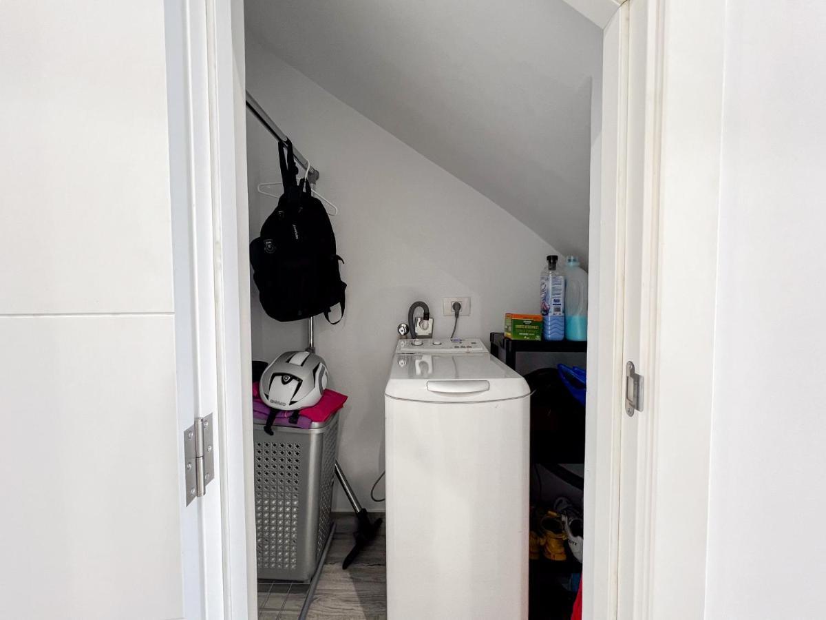Apartment Mareverde Complex Whit Diffuse Pool And Chiringuito *