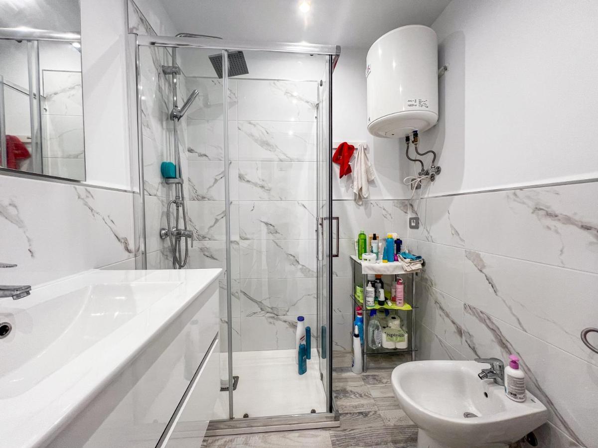 Apartment Mareverde Complex Whit Diffuse Pool And Chiringuito *