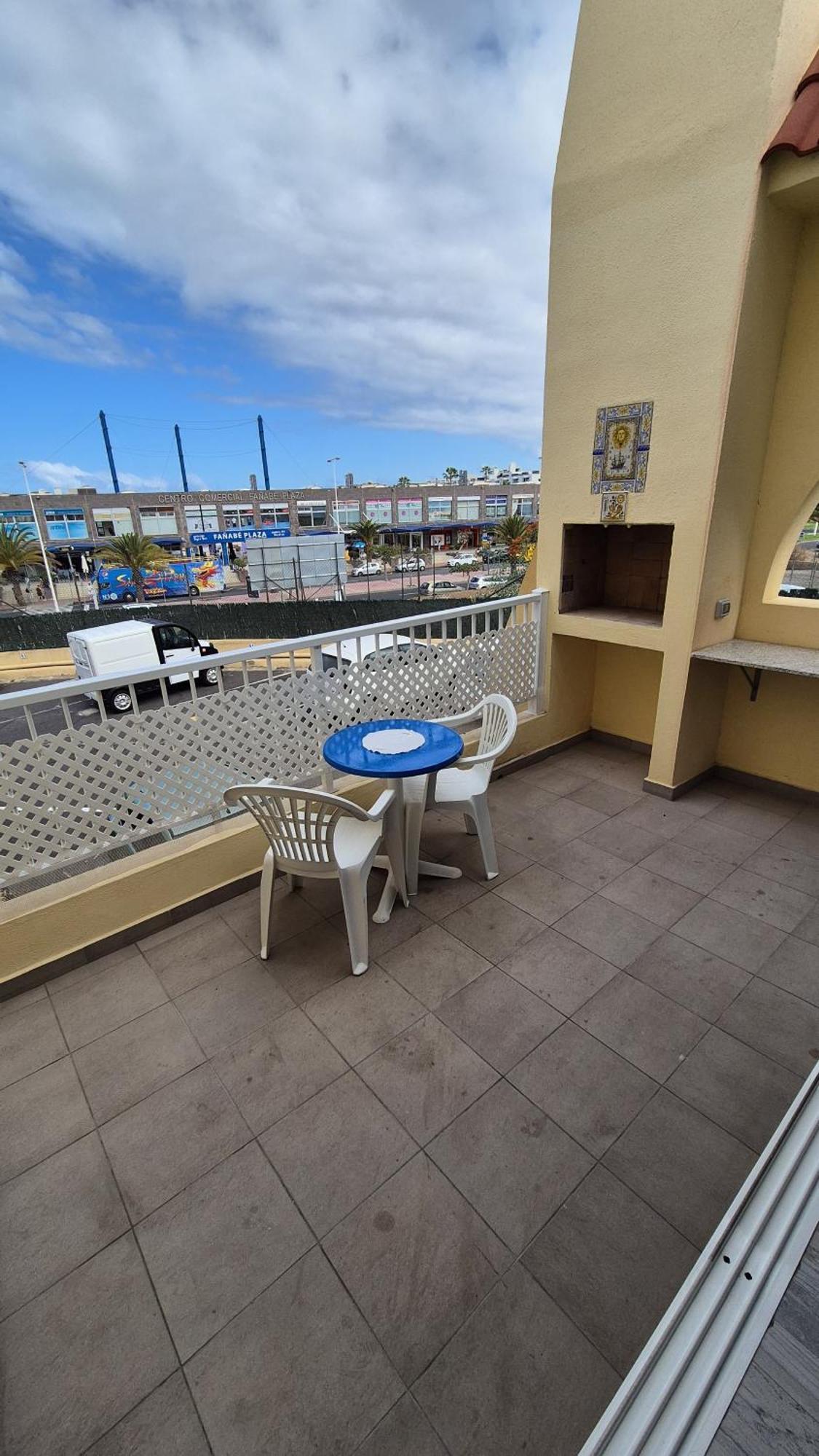 Apartment Mareverde Complex Whit Diffuse Pool And Chiringuito Costa Adeje (Tenerife)