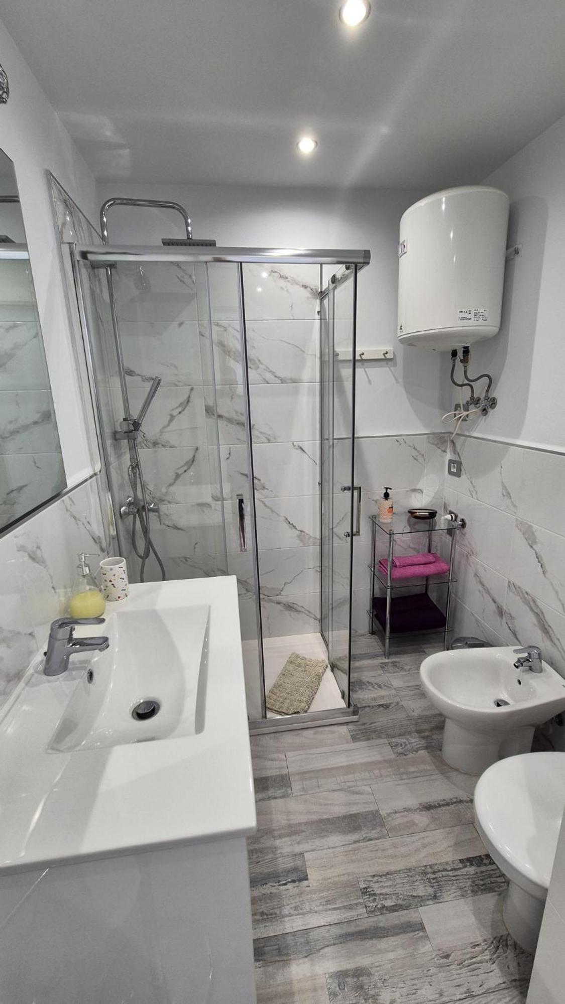 Mareverde Complex Whit Diffuse Pool And Chiringuito Apartment *